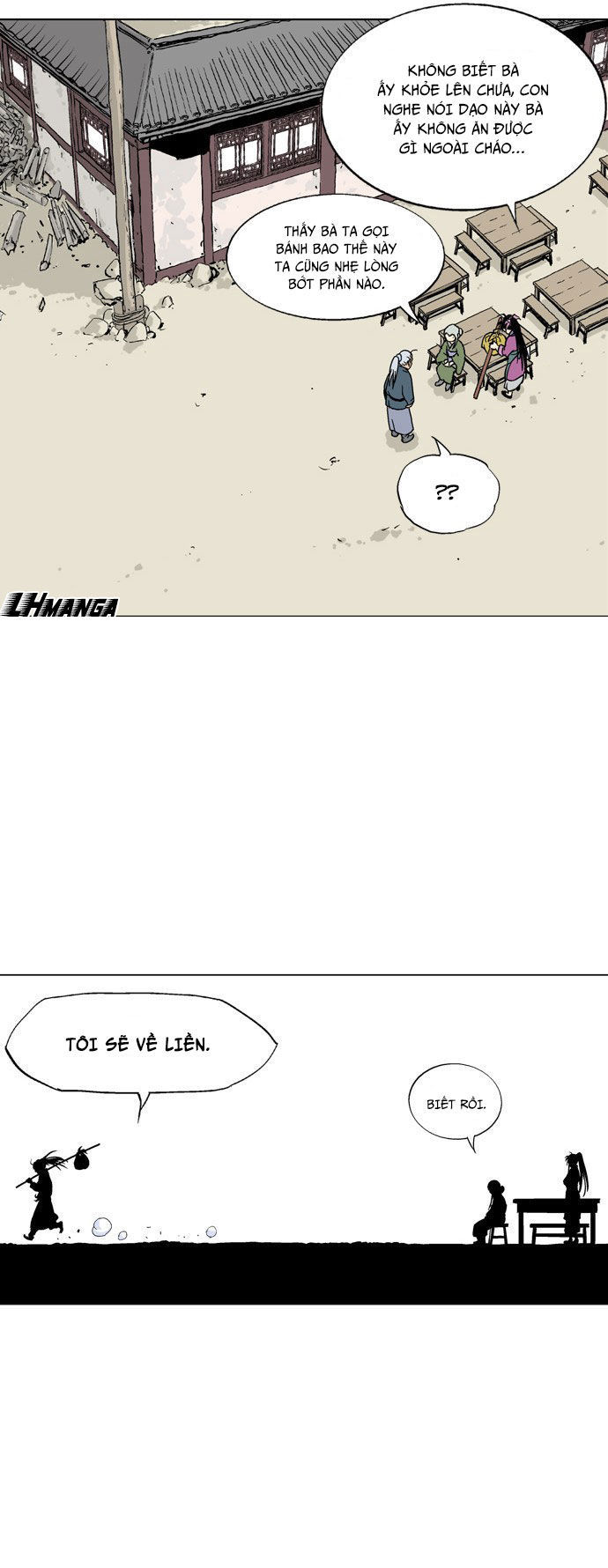 Cao Thủ 2 - Chương 2 - Trang 52