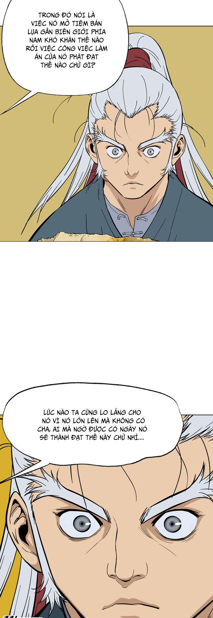 Cao Thủ 2 - Chương 2 - Trang 63