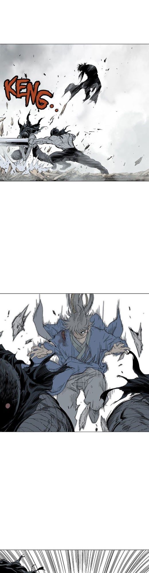 Cao Thủ 2 - Chương 21 - Trang 31