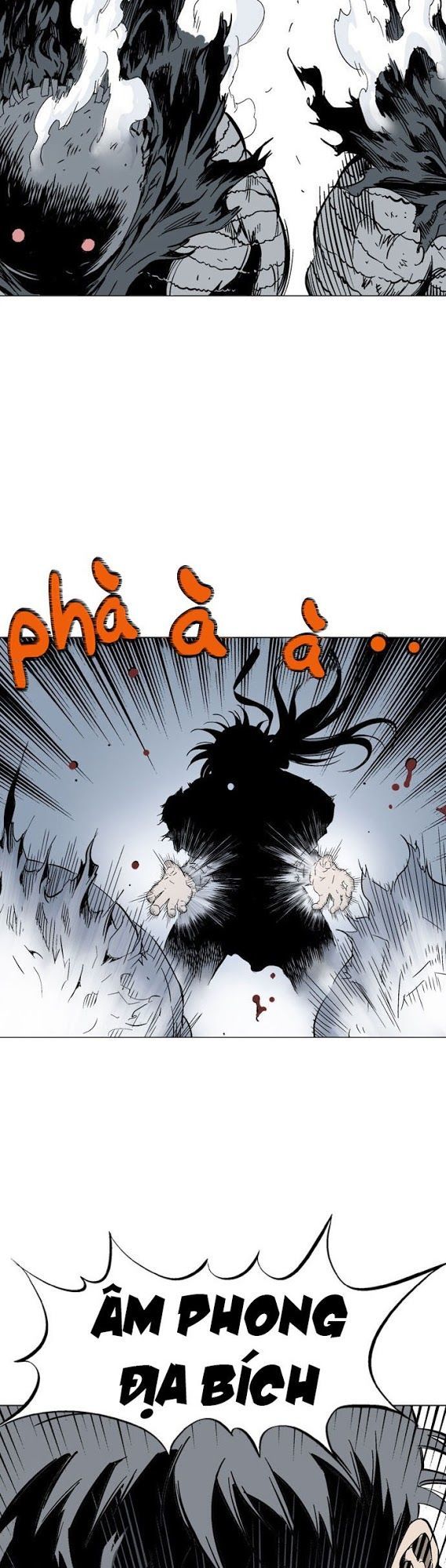 Cao Thủ 2 - Chương 21 - Trang 36