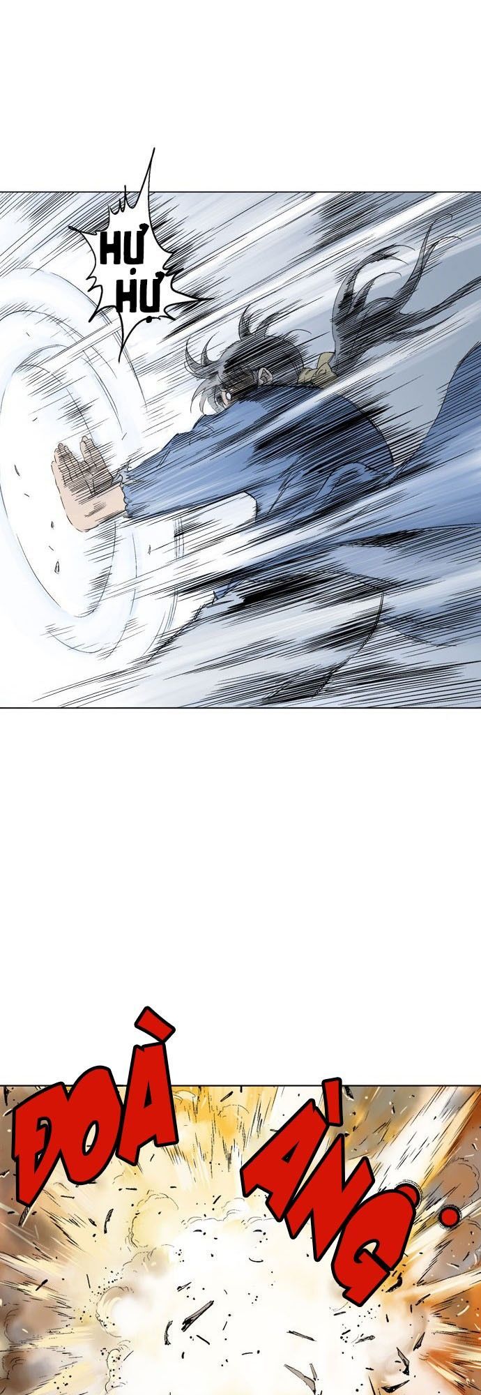 Cao Thủ 2 - Chương 21 - Trang 38