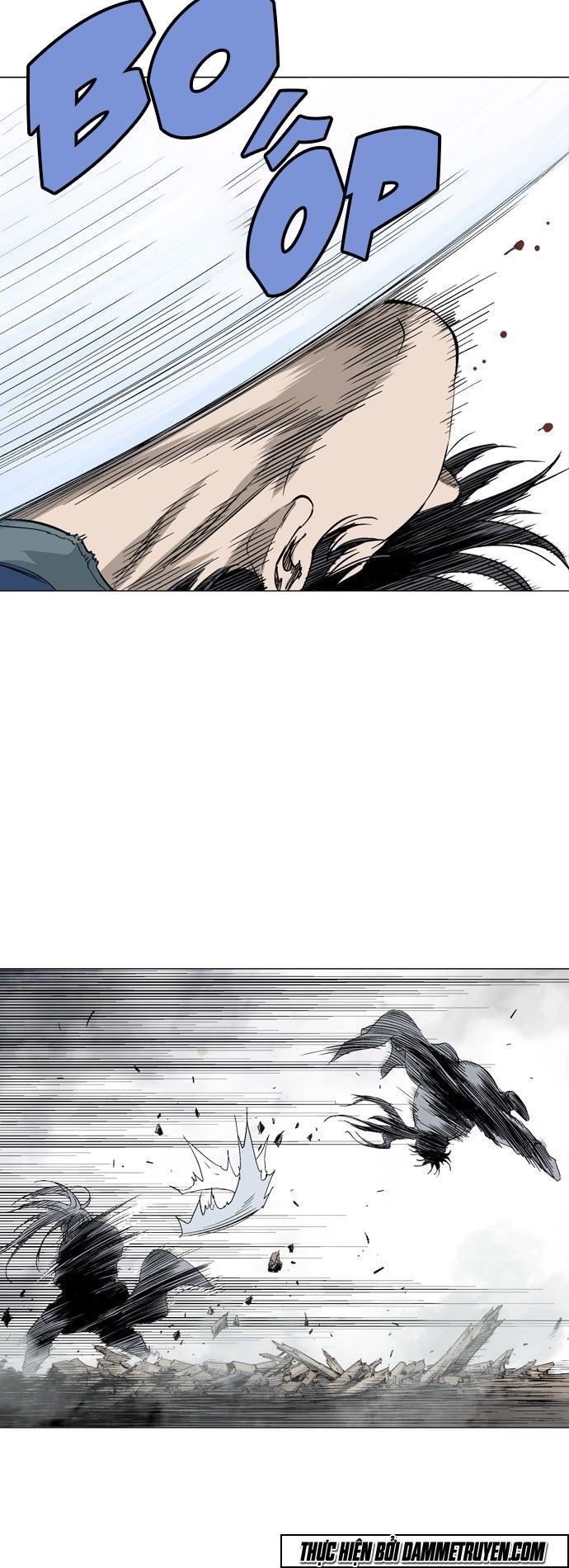 Cao Thủ 2 - Chương 21 - Trang 5