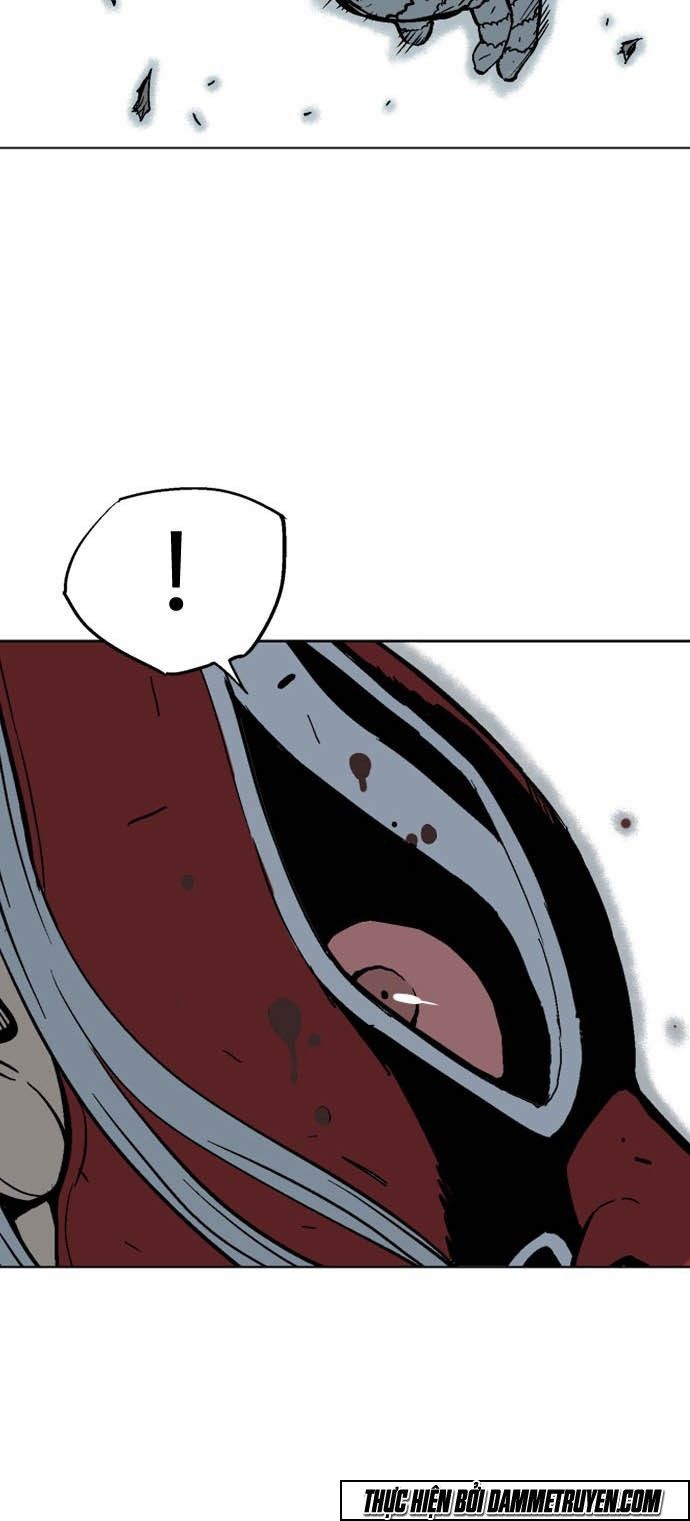 Cao Thủ 2 - Chương 21 - Trang 47