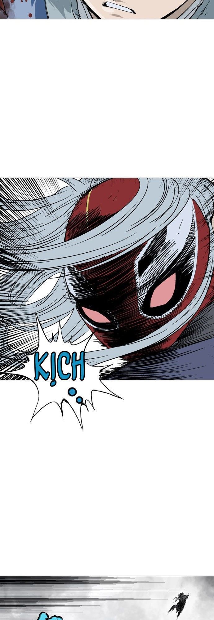 Cao Thủ 2 - Chương 21 - Trang 8