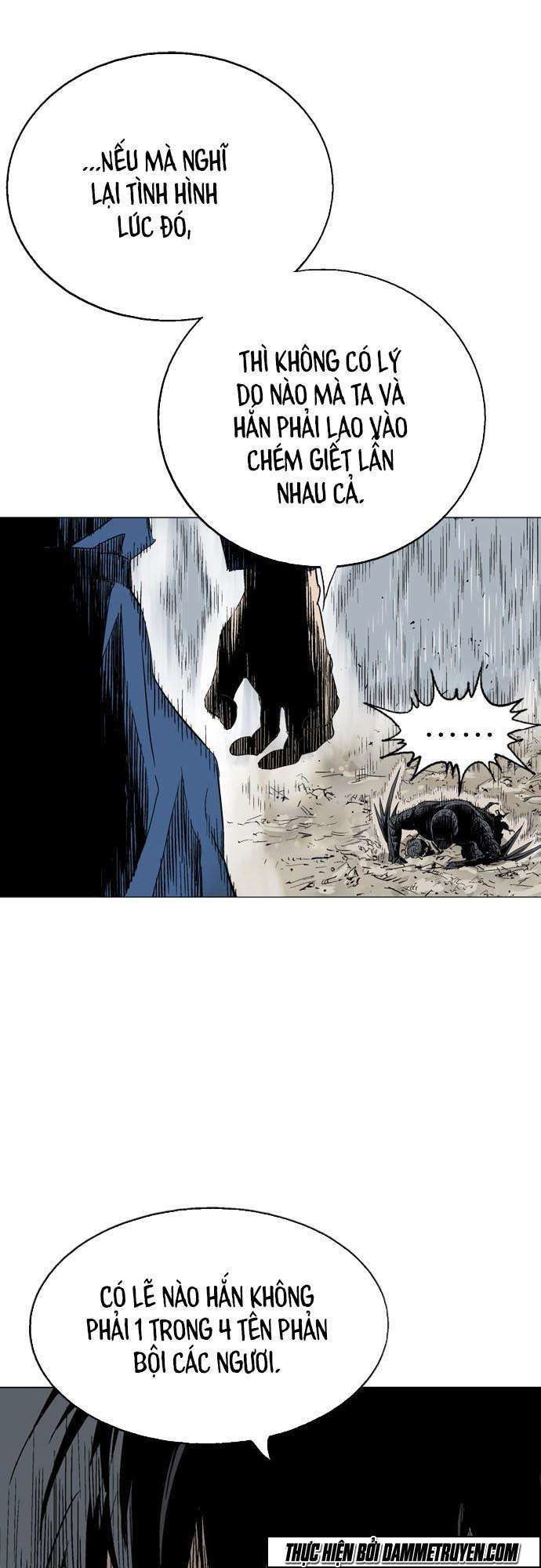 Cao Thủ 2 - Chương 23 - Trang 40