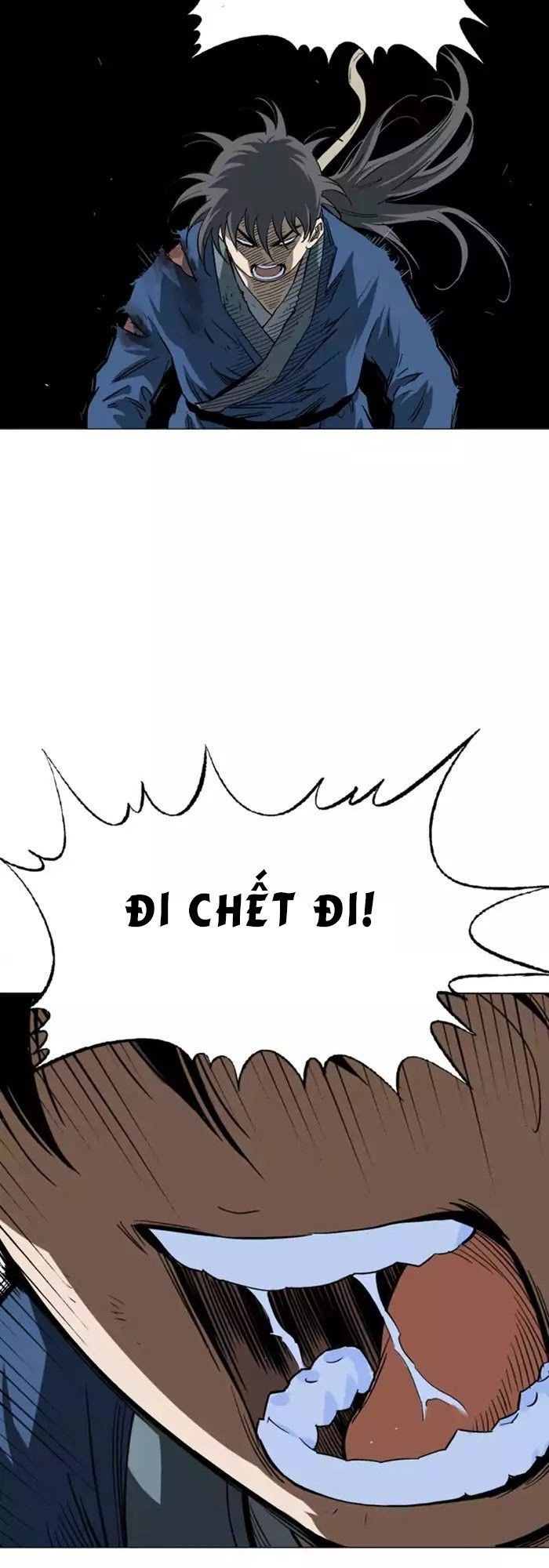 Cao Thủ 2 - Chương 26 - Trang 26