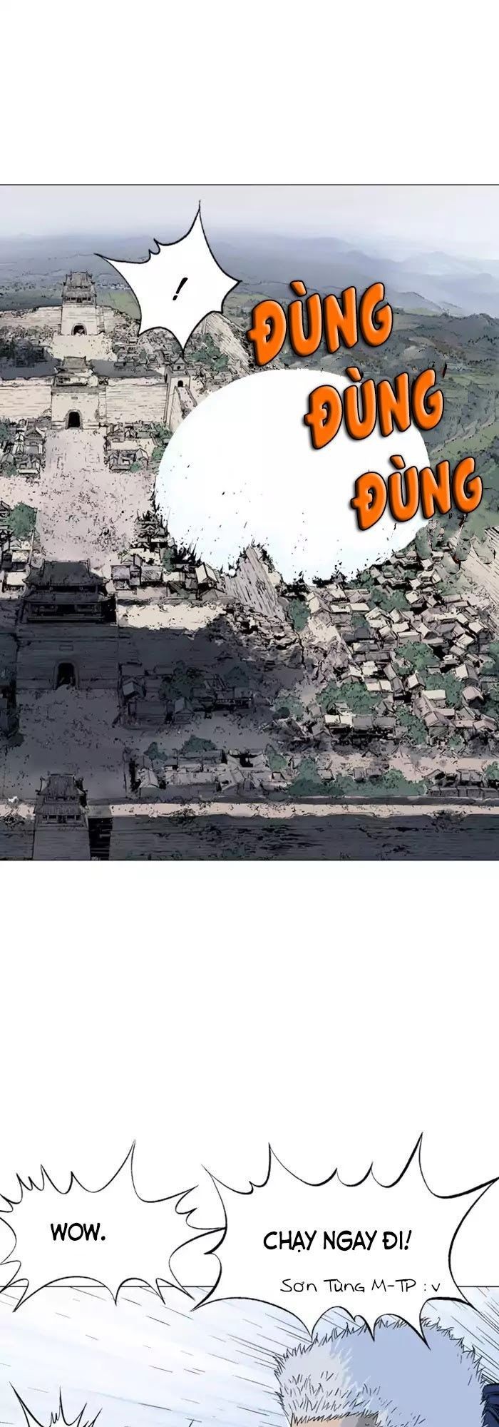 Cao Thủ 2 - Chương 26 - Trang 33