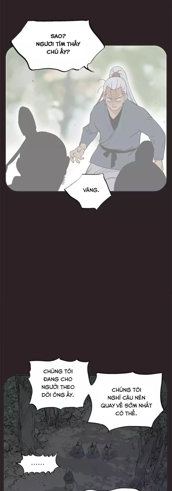 Cao Thủ 2 - Chương 27 - Trang 17