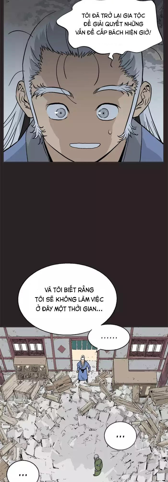 Cao Thủ 2 - Chương 27 - Trang 18