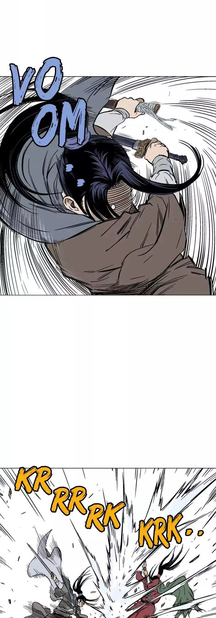 Cao Thủ 2 - Chương 28 - Trang 44