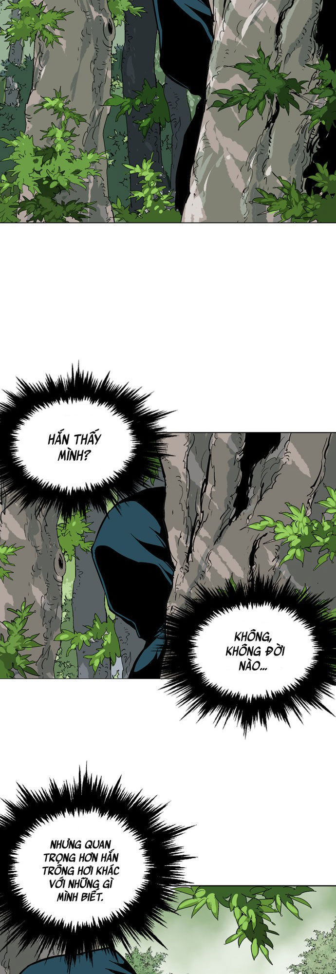 Cao Thủ 2 - Chương 3 - Trang 17