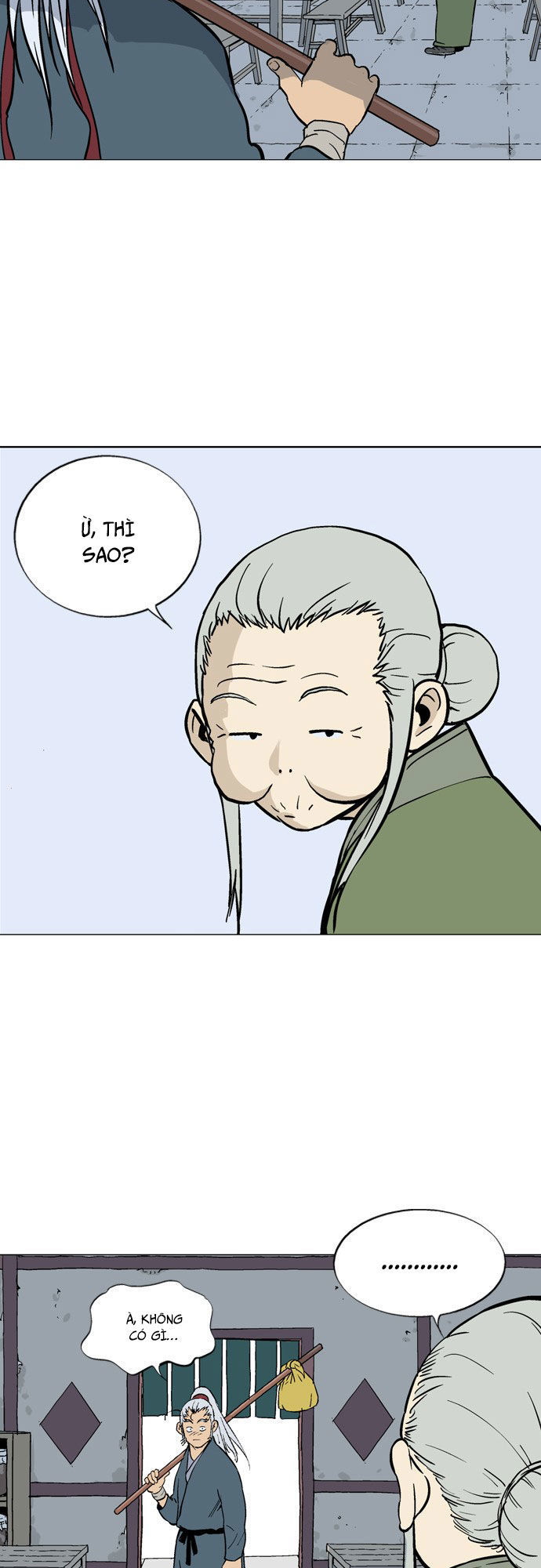 Cao Thủ 2 - Chương 3 - Trang 27
