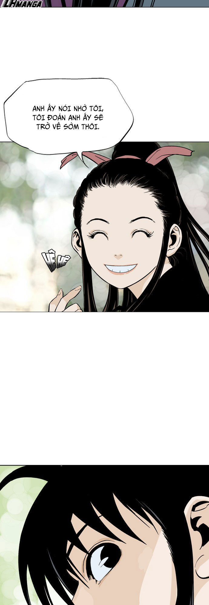 Cao Thủ 2 - Chương 3 - Trang 37