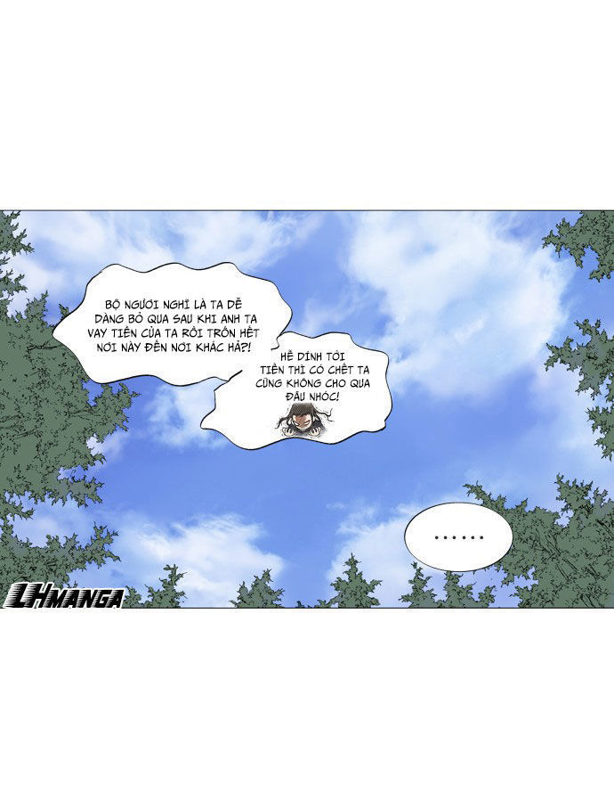 Cao Thủ 2 - Chương 3 - Trang 45