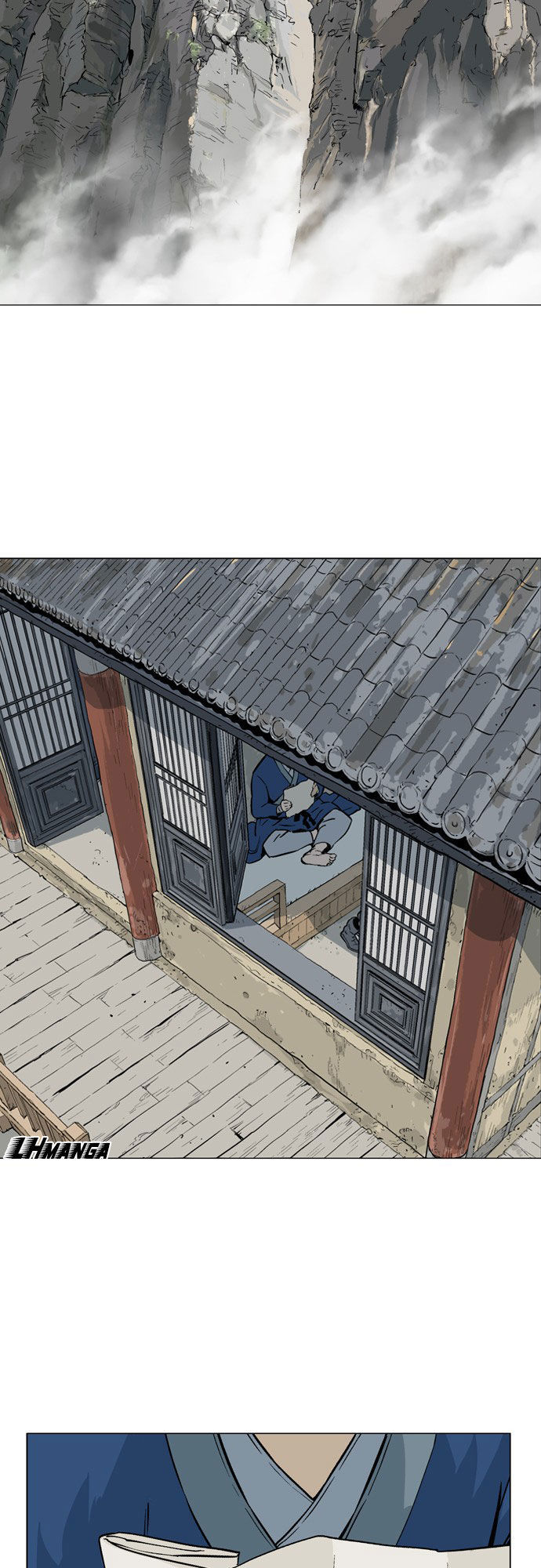 Cao Thủ 2 - Chương 3 - Trang 48