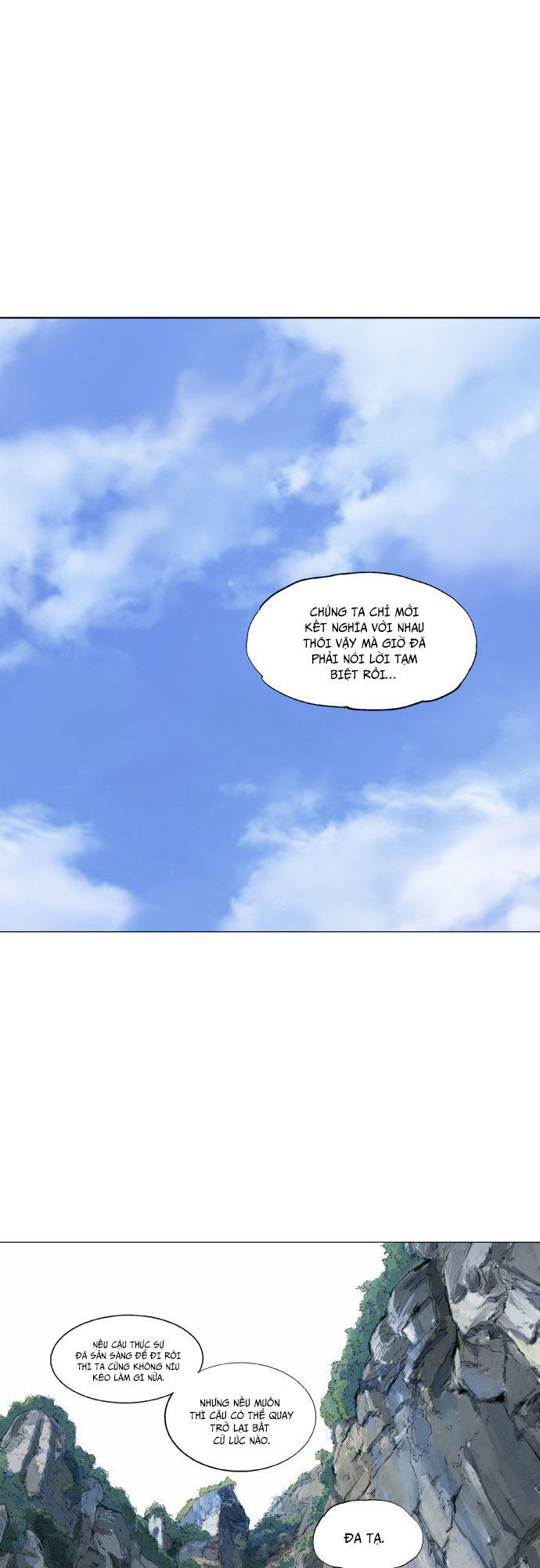 Cao Thủ 2 - Chương 3 - Trang 50