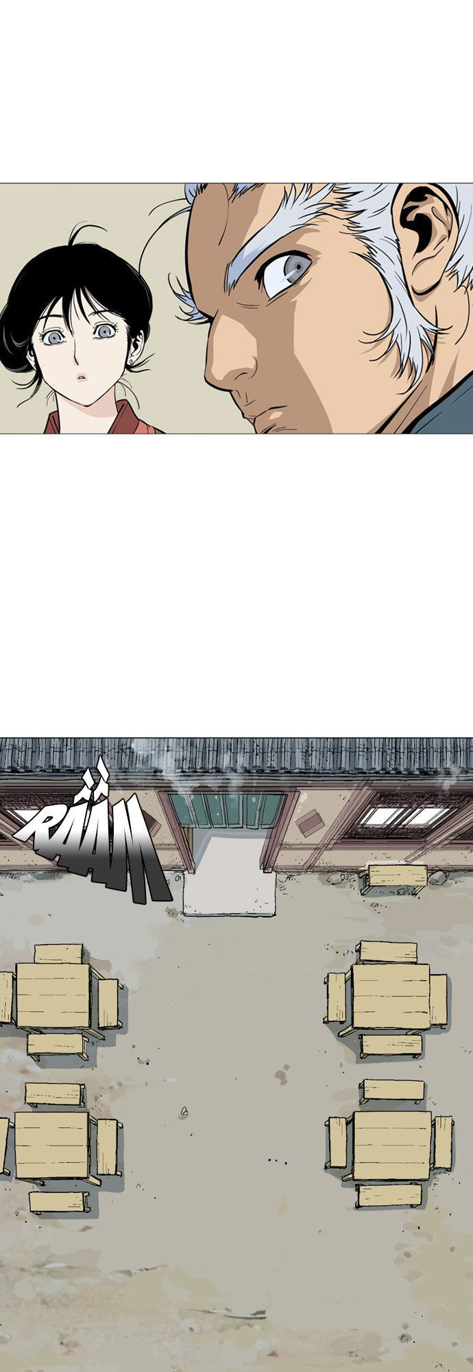 Cao Thủ 2 - Chương 3 - Trang 9