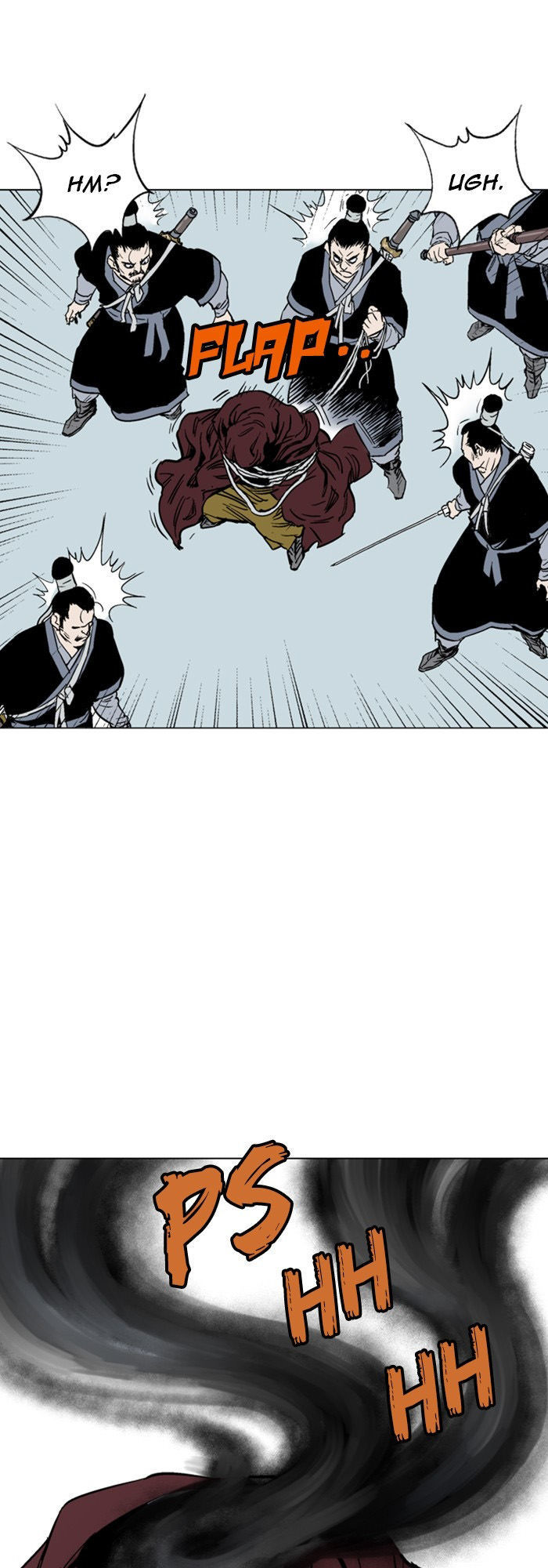 Cao Thủ 2 - Chương 31 - Trang 19