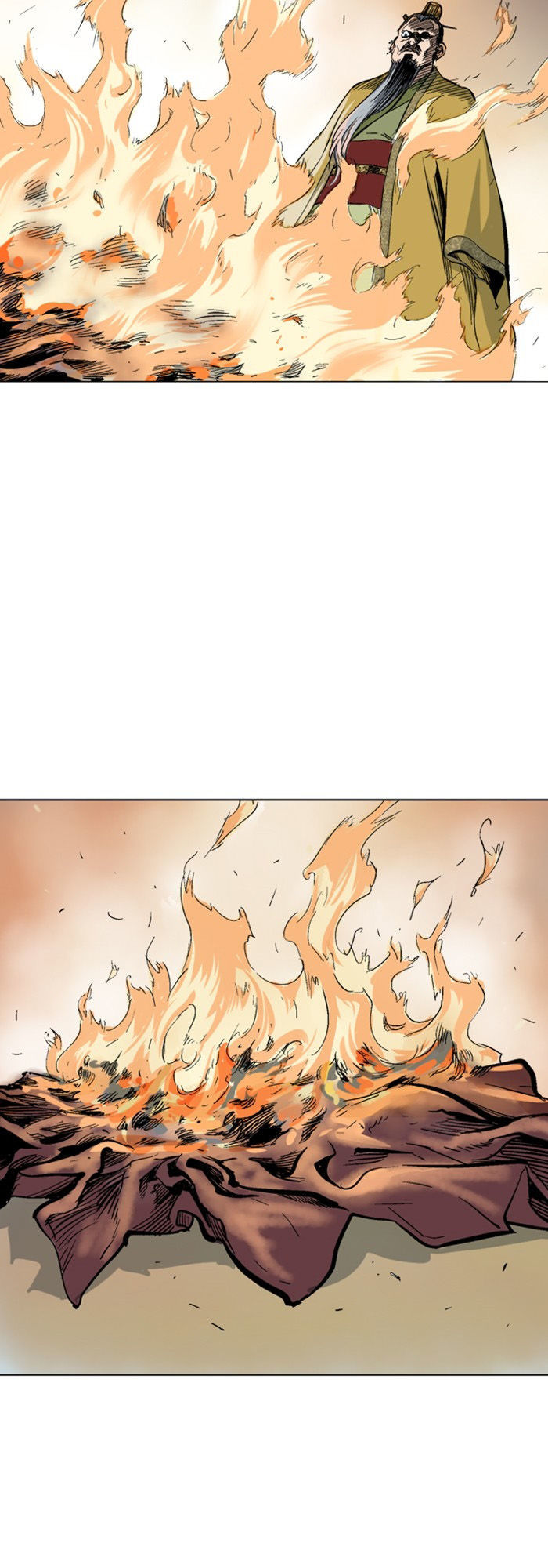 Cao Thủ 2 - Chương 31 - Trang 25