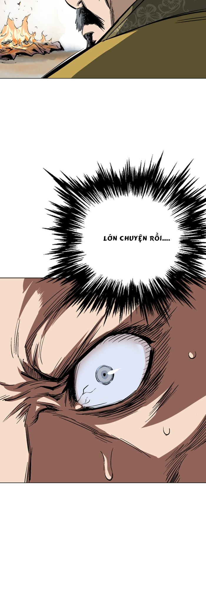 Cao Thủ 2 - Chương 31 - Trang 27