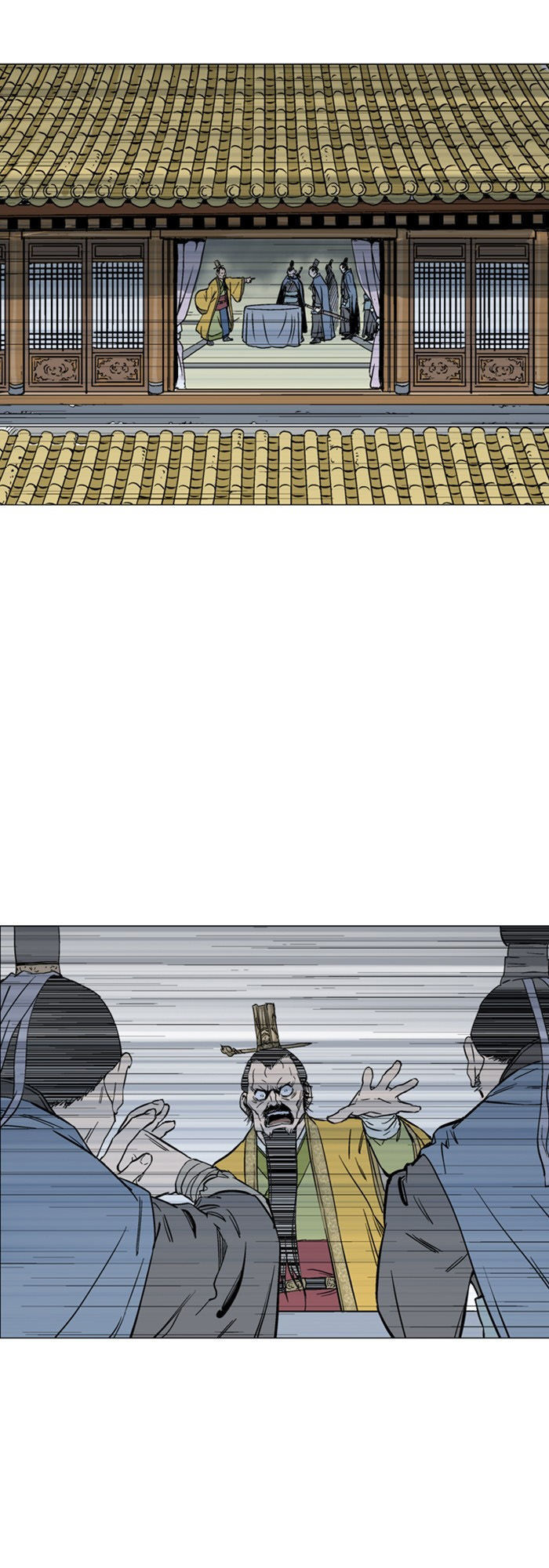 Cao Thủ 2 - Chương 31 - Trang 36