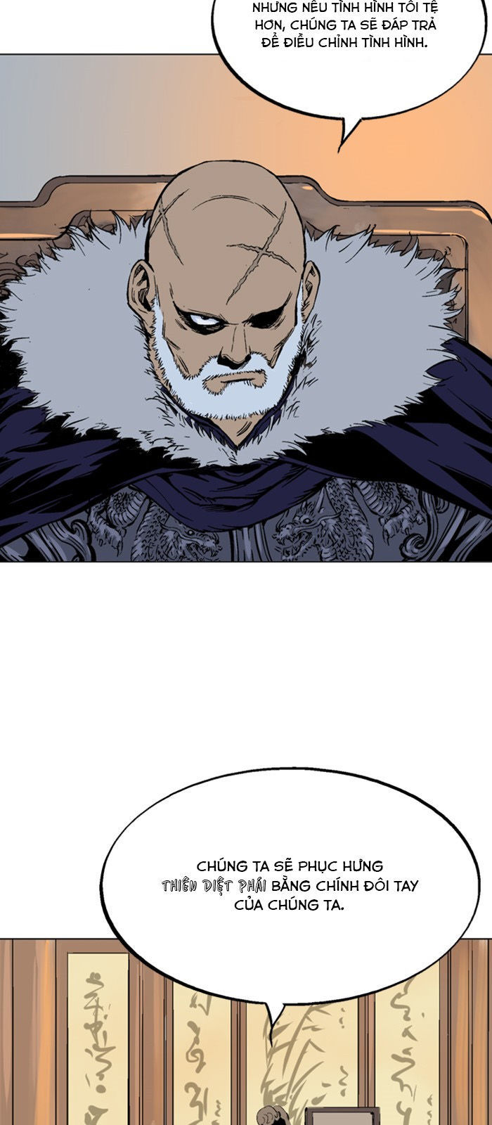 Cao Thủ 2 - Chương 31 - Trang 40