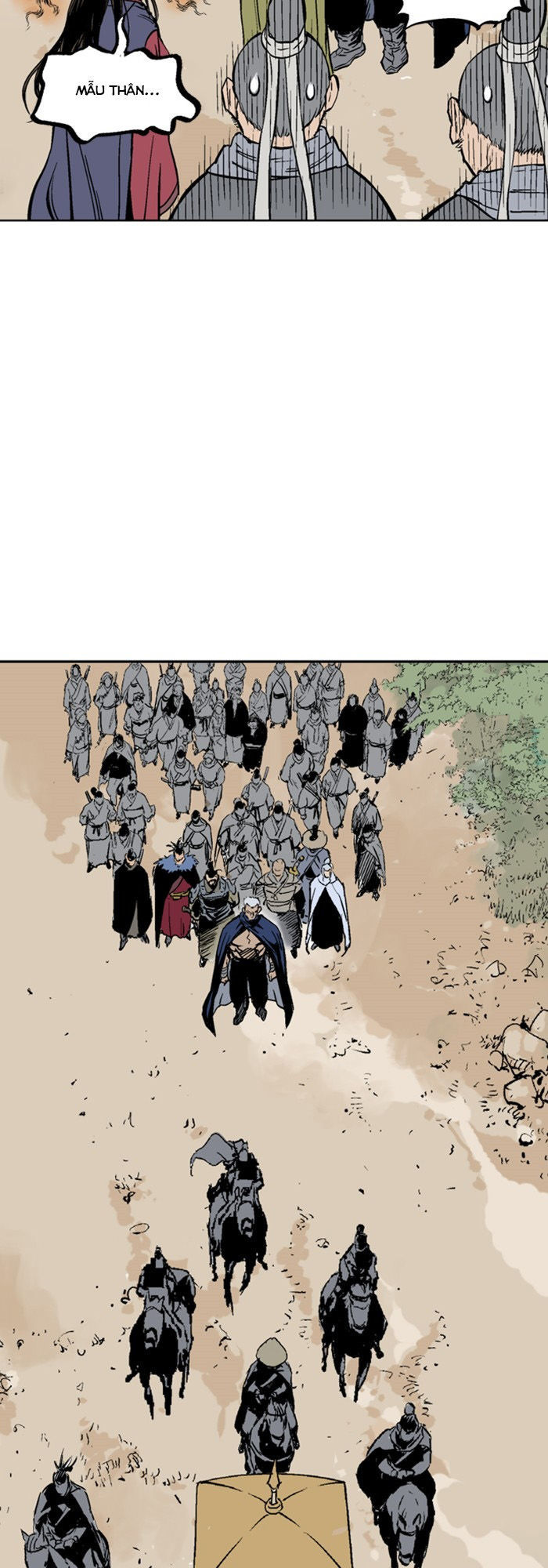 Cao Thủ 2 - Chương 31 - Trang 46