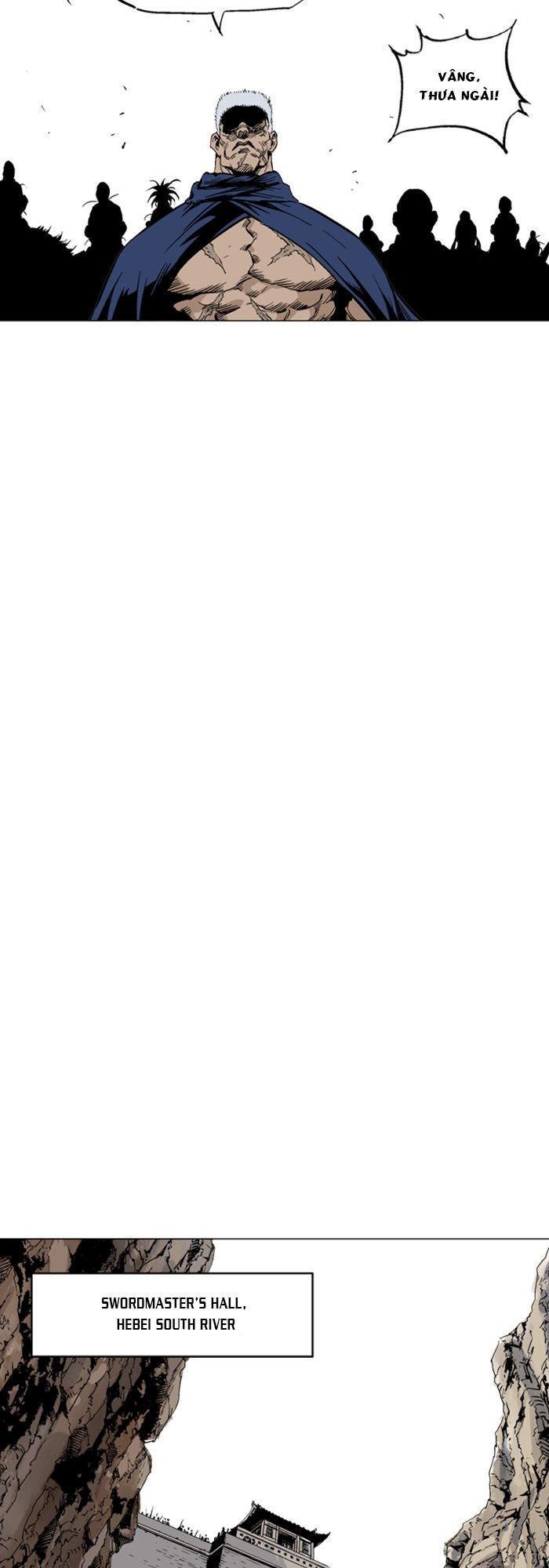 Cao Thủ 2 - Chương 31 - Trang 48