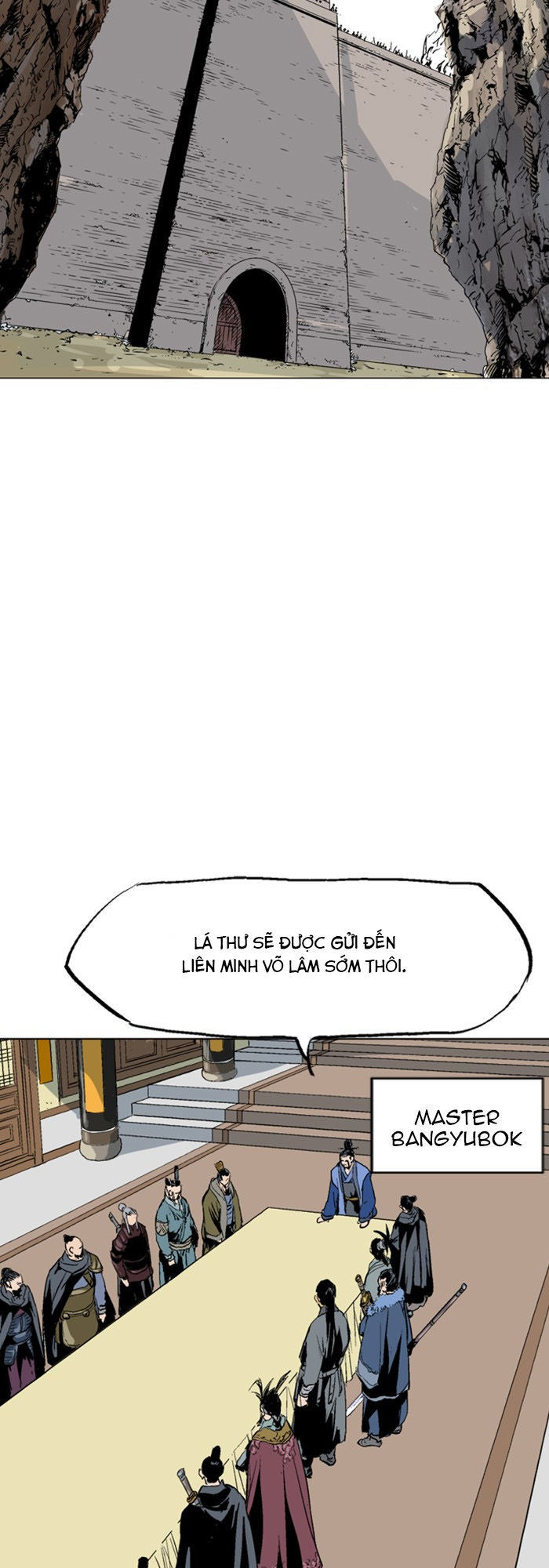 Cao Thủ 2 - Chương 31 - Trang 49