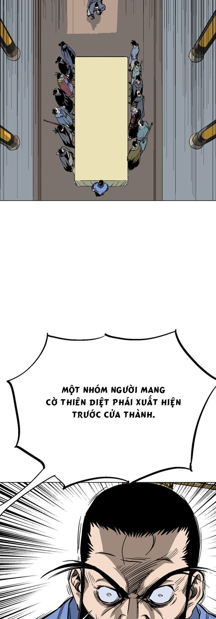 Cao Thủ 2 - Chương 31 - Trang 51