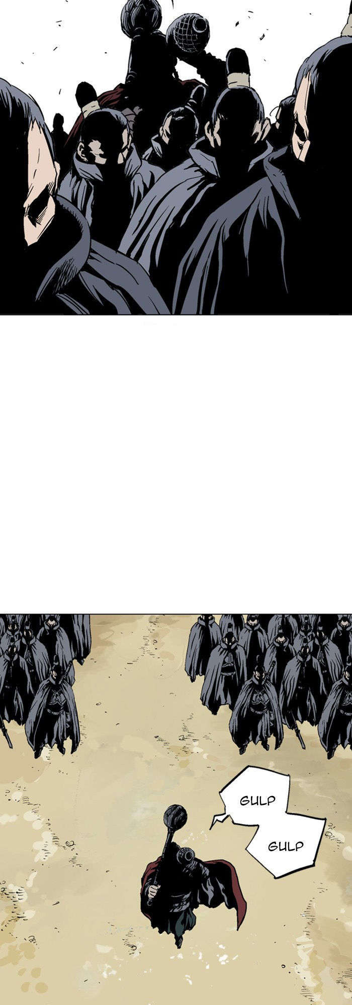 Cao Thủ 2 - Chương 31 - Trang 56