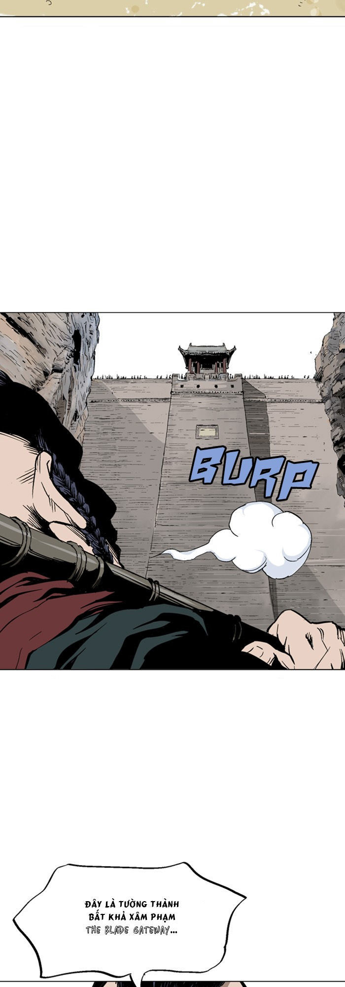 Cao Thủ 2 - Chương 31 - Trang 57