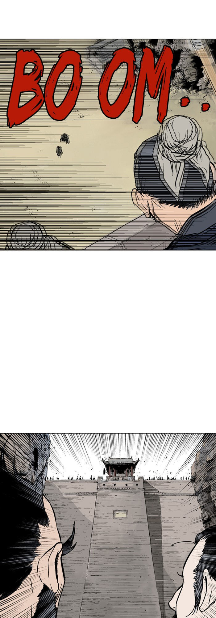 Cao Thủ 2 - Chương 31 - Trang 60