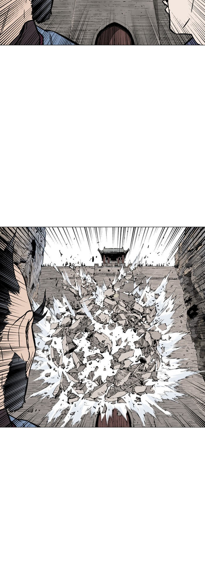 Cao Thủ 2 - Chương 31 - Trang 61