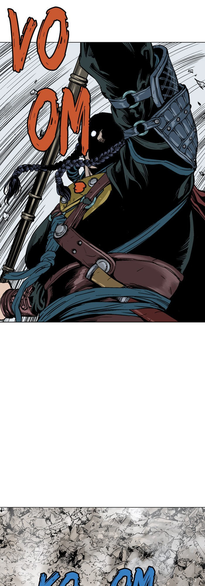 Cao Thủ 2 - Chương 31 - Trang 67