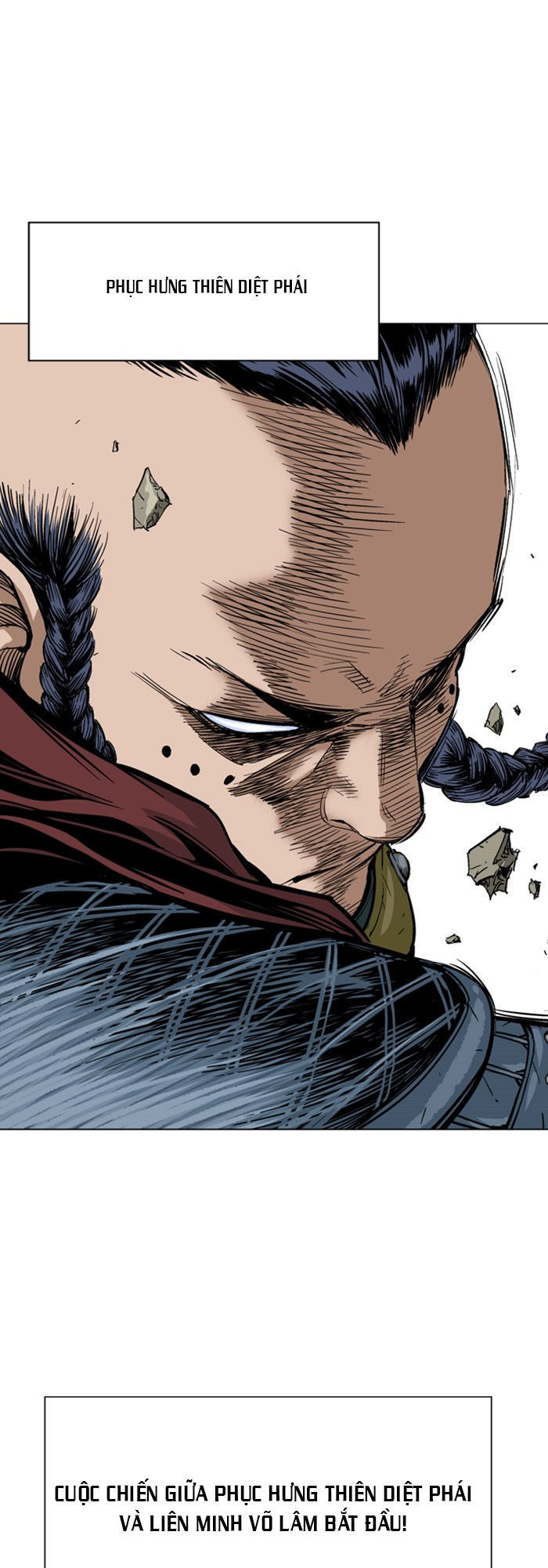 Cao Thủ 2 - Chương 31 - Trang 70