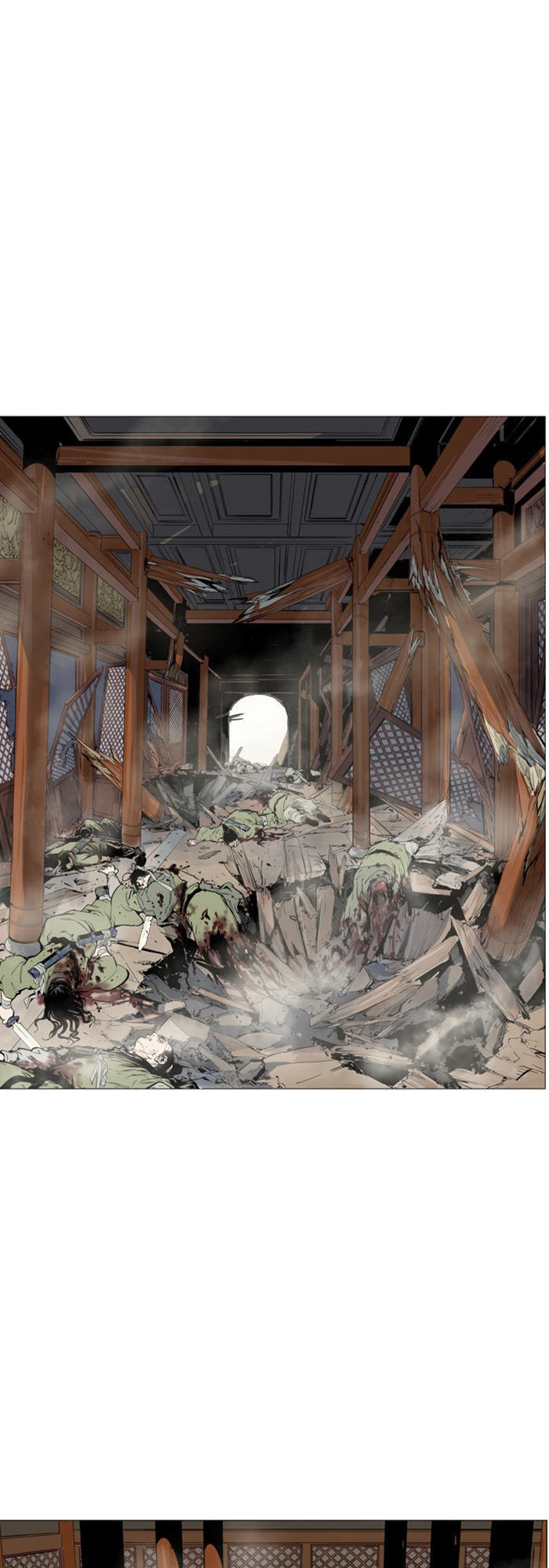 Cao Thủ 2 - Chương 32 - Trang 2