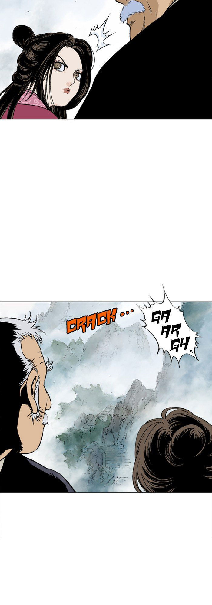 Cao Thủ 2 - Chương 34 - Trang 12