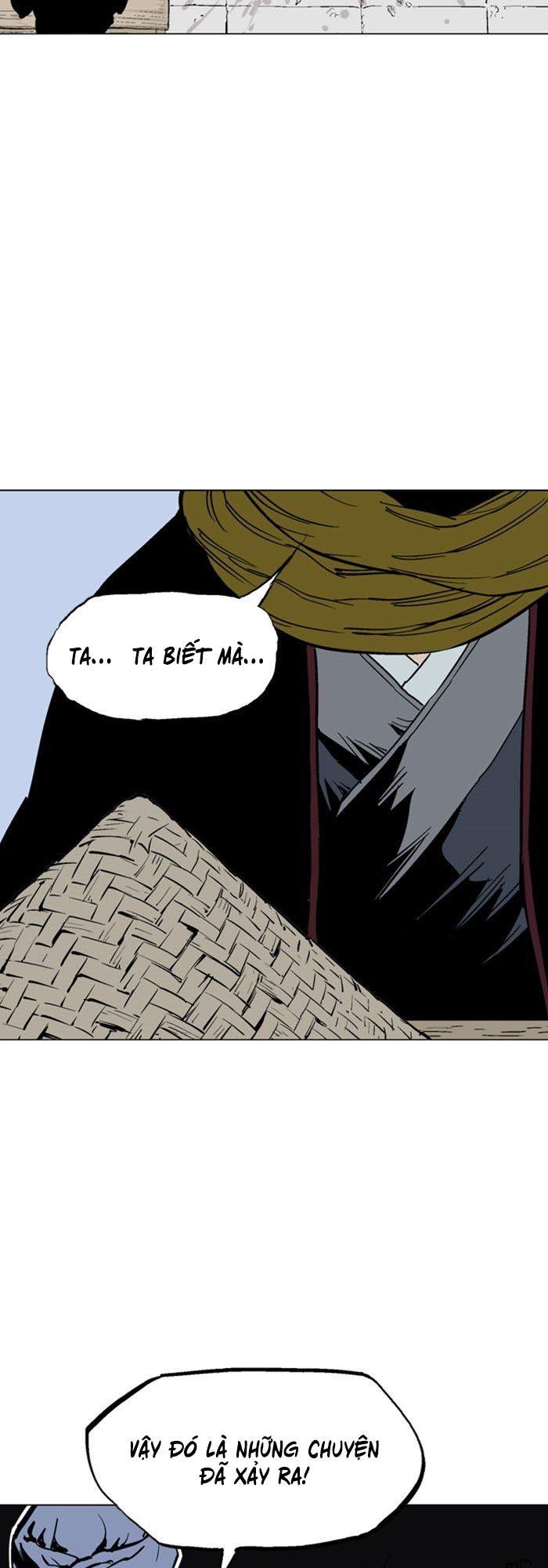 Cao Thủ 2 - Chương 36 - Trang 43