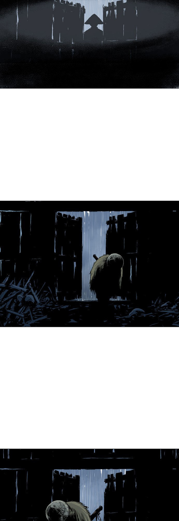 Cao Thủ 2 - Chương 4 - Trang 17