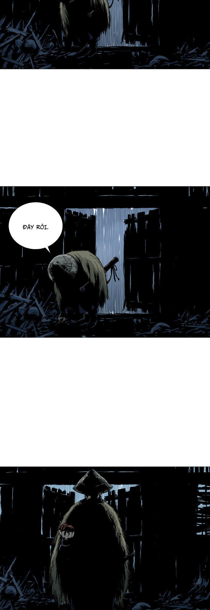 Cao Thủ 2 - Chương 4 - Trang 18