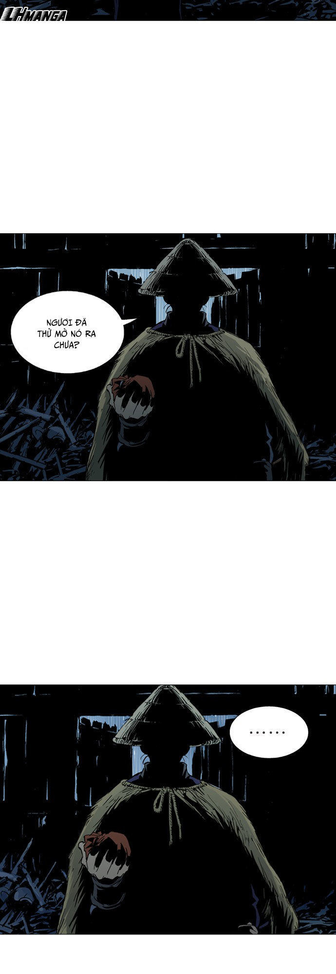 Cao Thủ 2 - Chương 4 - Trang 19