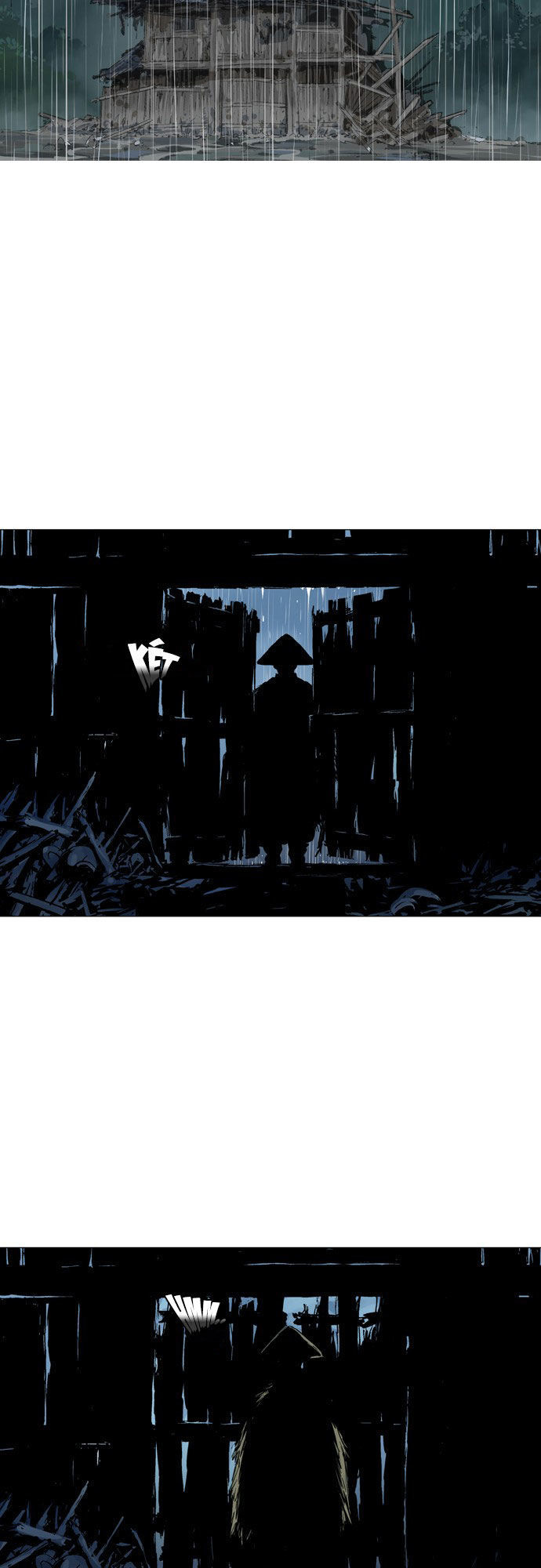 Cao Thủ 2 - Chương 4 - Trang 24