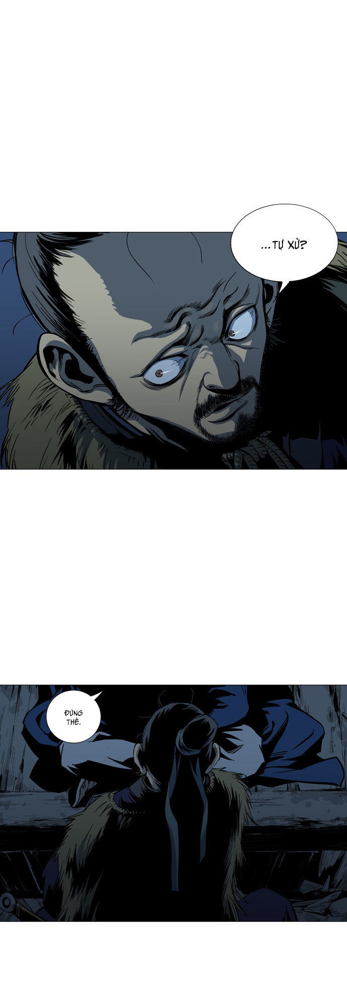 Cao Thủ 2 - Chương 4 - Trang 42