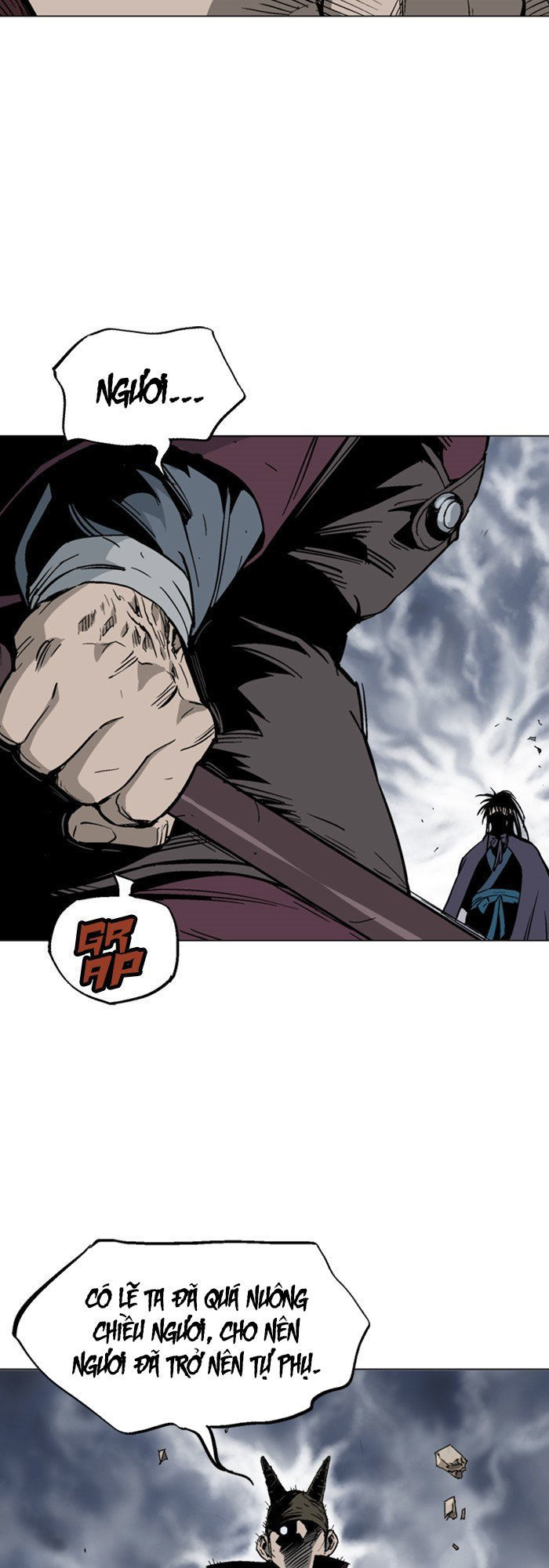 Cao Thủ 2 - Chương 44 - Trang 2