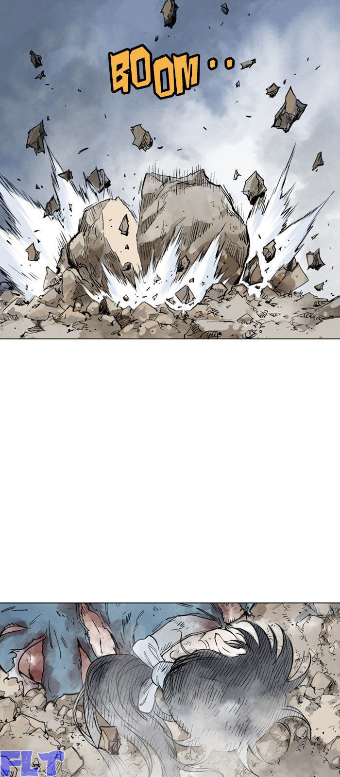 Cao Thủ 2 - Chương 44 - Trang 21