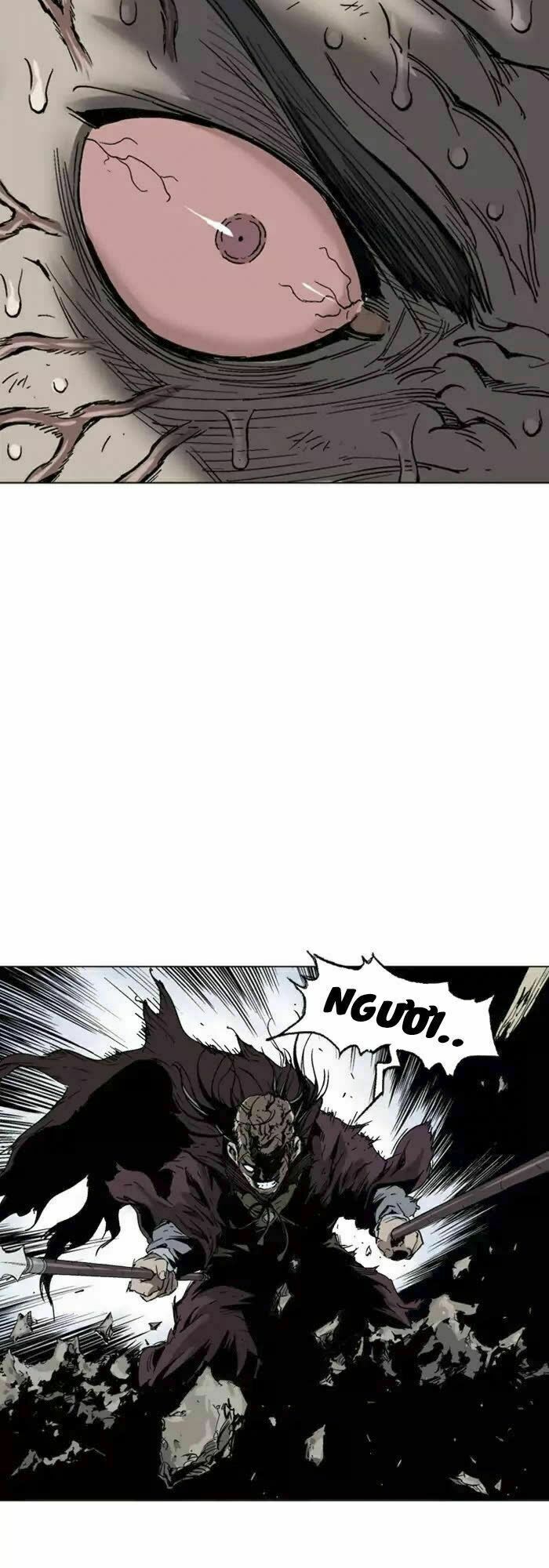 Cao Thủ 2 - Chương 47 - Trang 9