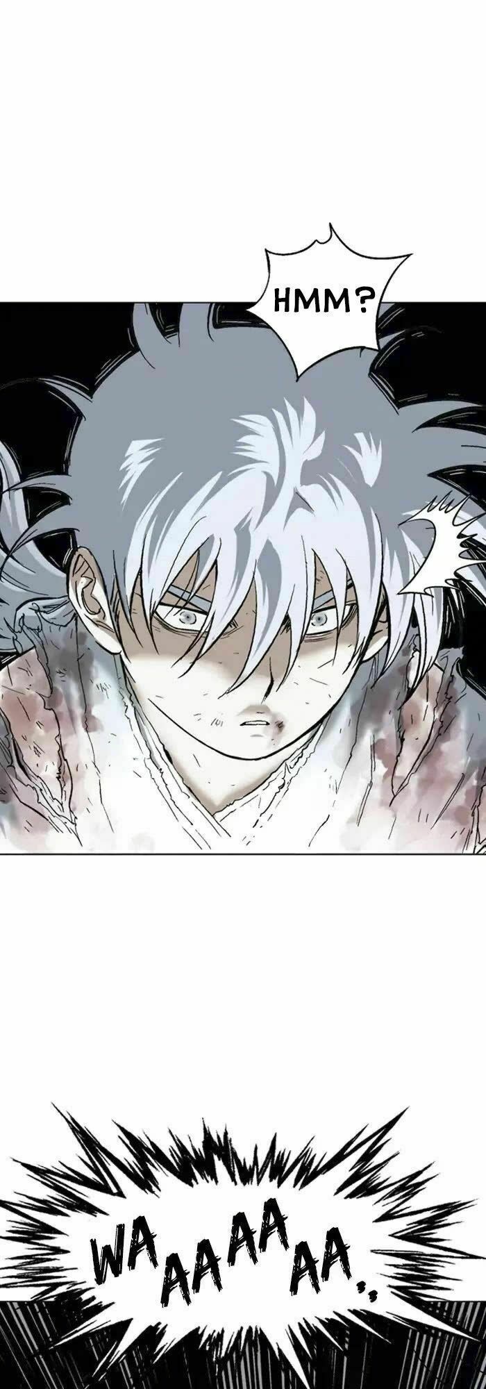 Cao Thủ 2 - Chương 48 - Trang 21