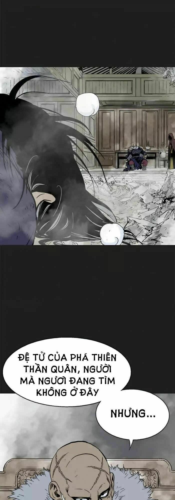 Cao Thủ 2 - Chương 48 - Trang 61