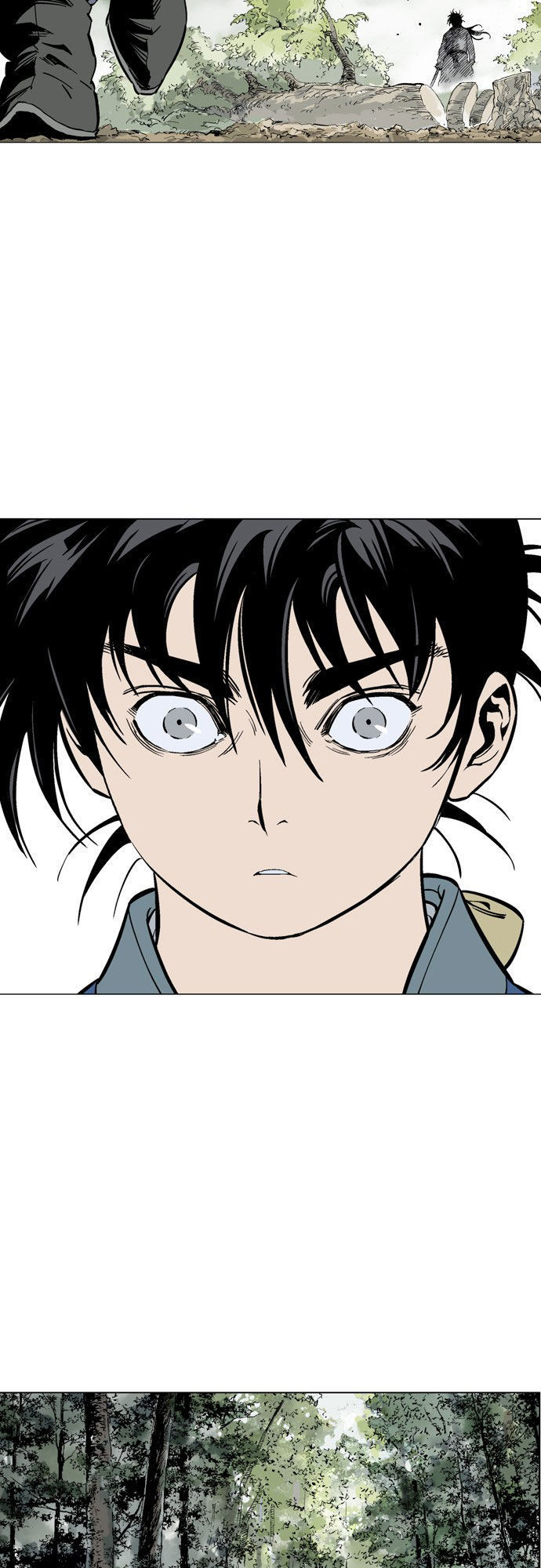 Cao Thủ 2 - Chương 7 - Trang 37